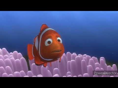 Finding Nemo 2003 Opening