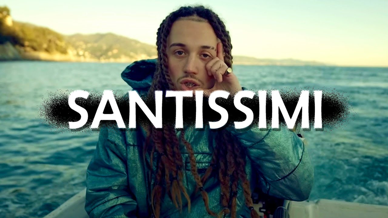 [FREE] SAYF X 22 SIMBA brass orchestral Type Beat - SANTISSIMI | Hard Trap/Hiphop Beat 2025