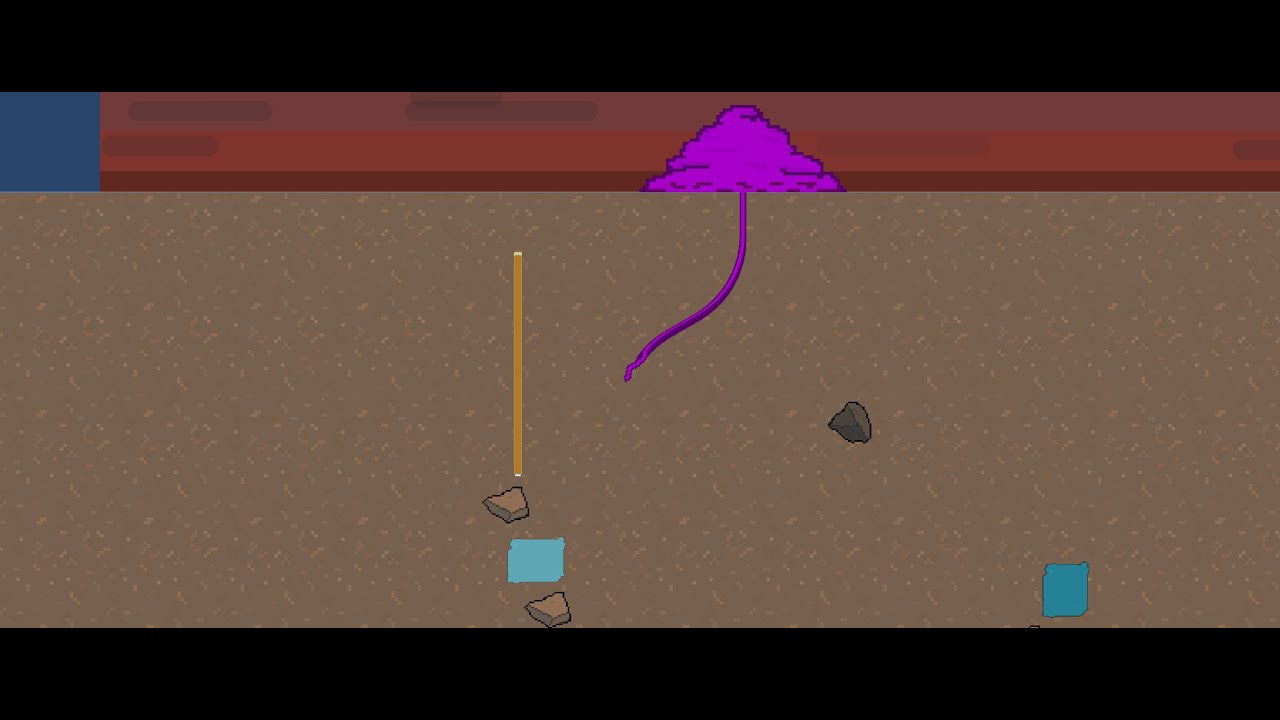 Global Game Jam 2023 Timelapse – Biomass root launch - YouTube