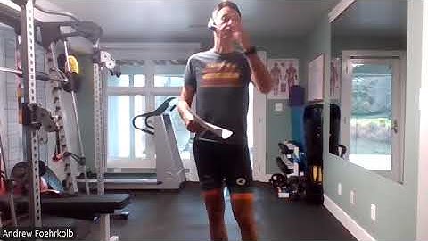 September 2023 Strength Training Video Introduction Part 1