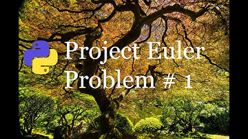 Project Euler Problem #1