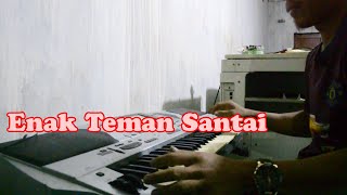 GD KEYBOARD KARO - SELAMAT MALAM || ENAK MUSIKNYA TEMAN SANTAI