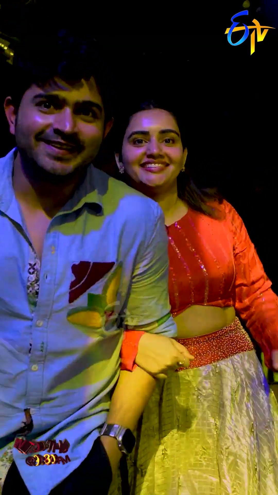 #shorts -  This or That | Dhee Jodi Every Wednesday \u0026 Thursday 9:30pm Watch on etv