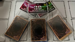 PHAT MONEY Pulls From Dollar Store Yugioh Packs!?! | Yu-Gi-Oh Card Pack Opening!