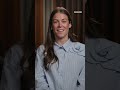 Lindsey Heaps reflects as her chapter with OL Lyonnes comes to a close 🥹