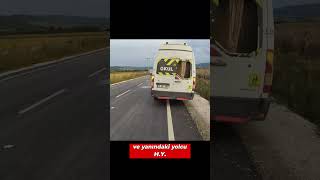 #balıkesir #kaza #haber #gündem #trafikkazası