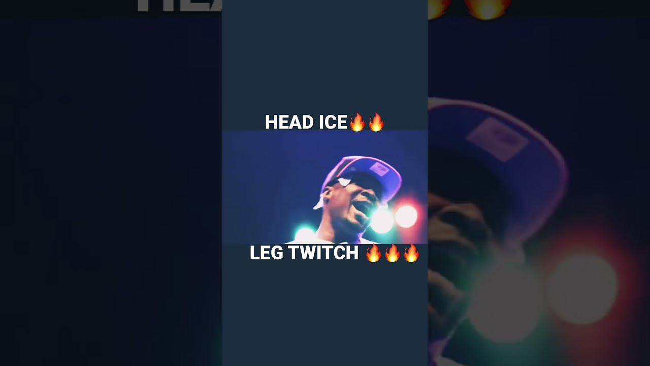 HEAD ICE OG OF BATTLE RAP🤯🔥🔥