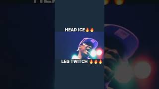 Head Ice Og Of Battle Rap