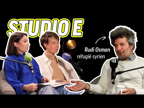 C'est quoi le quotidien d'un réfugié en Europe ?