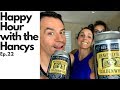 Wellbeing Brewing Heavenly Body Golden Wheat Beer Review Ep. 22