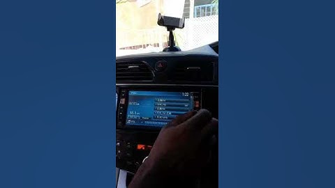 Fix NISSAN MC312D-W Japanese radio map sd card by @Navigationdisk