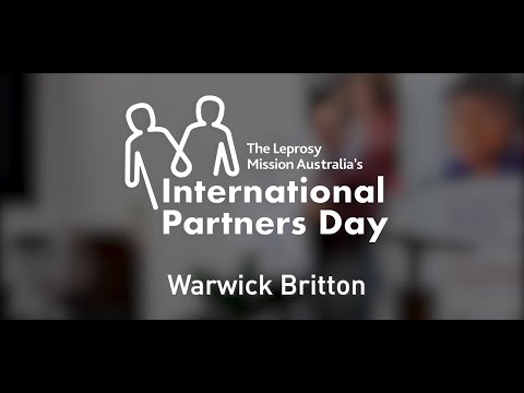 International Partners Day