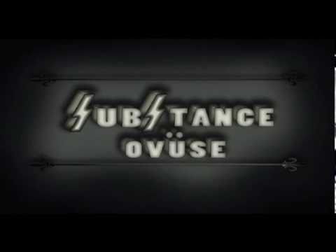 Substance Ovuse