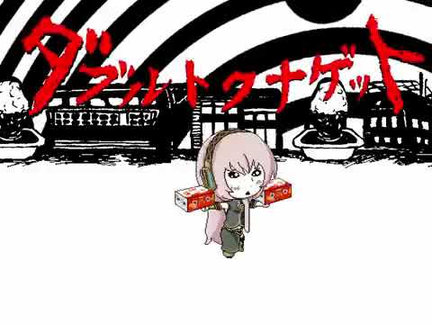 【重音テト】ダブルトクナゲット【Double Tokunugget】【Cover】