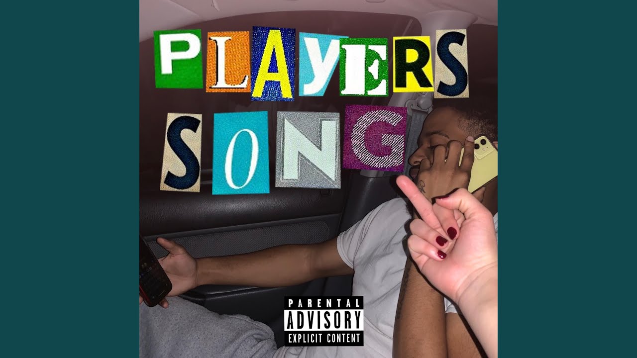 Player's Song YouTube