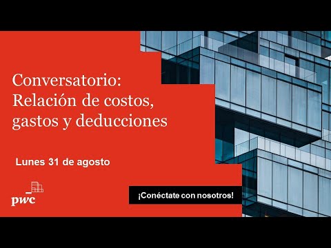 Webinar PwC Conversatorio