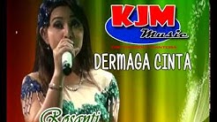 KARAOKE DERMAGA CINTA VOC. ROSANTI & A AN KJM MUSIK LIVE IN KRASAK AGENG - Durasi: 7:10. KARAOKE DERMAGA CINTA VOC. ROSANTI & A AN KJM MUSIK LIVE IN KRASAK AGENG - Durasi: 7:10.