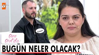 Esra Erolda Bugün - Esra Erolda 17 Şubat 2026