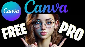Canva Free vs Pro Paid Comparison - Which one is Worth? | All Features Explained 2025