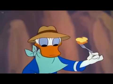 حلقات كرتون عم بطوط والسناجب ميكى ماوس мιcĸey Mouse