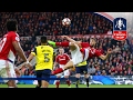 Middlesbrough 3-2 Oxford United - Emirates FA Cup 2016/17 (R5) | Official Highlights