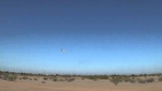TREX 700e dfc with speed fuselage