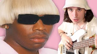 HOW TO: TYLER THE CREATOR