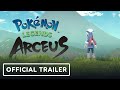 POKEMON LEGENDS Z-A video