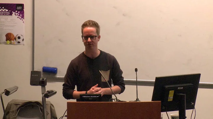 Will robots take your job?   (full version)