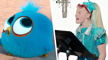 Is Angry Birds a Disney movie?