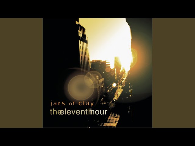 JARS OF CLAY - DISAPPEAR