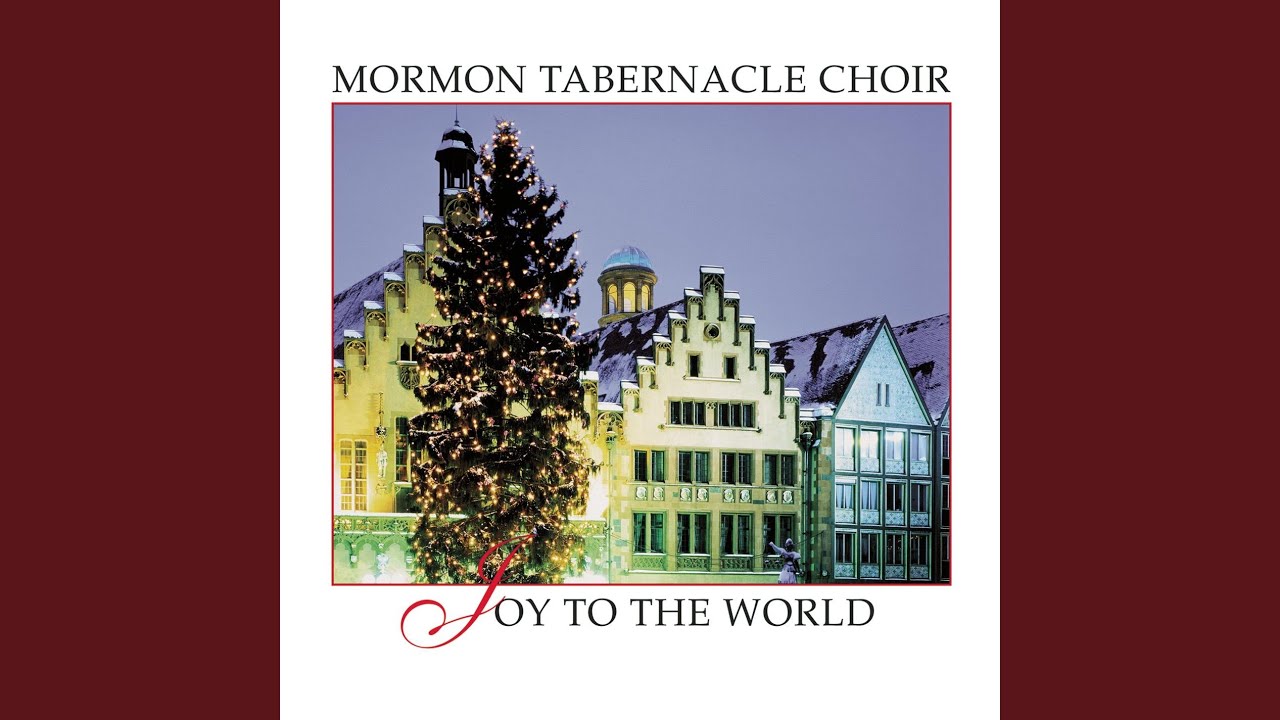 O Holy Night - Christmas with the Tabernacle Choir - Microsoft Apps