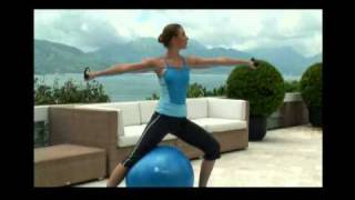 Full iGym Yoga Part 1 - 6 Update