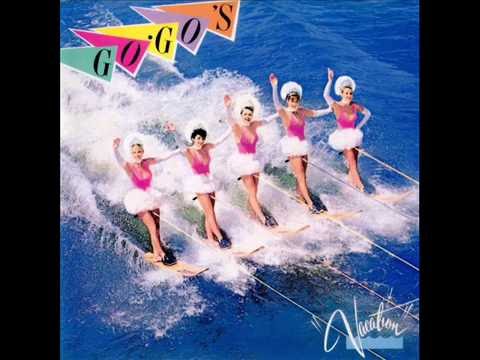 The Go Gos Vacation