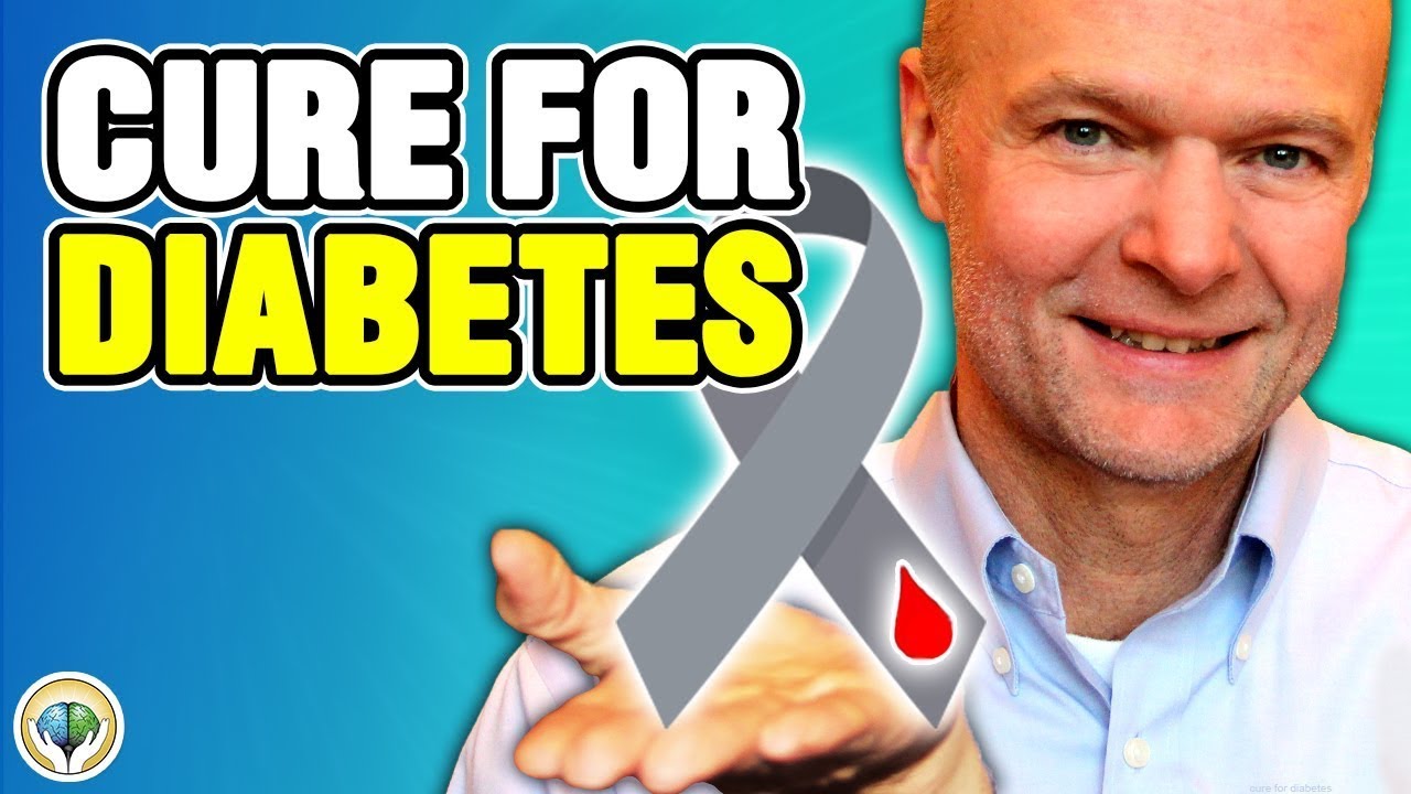 Cure For Diabetes? 5 Revealing Facts Your Doctor Has Missed