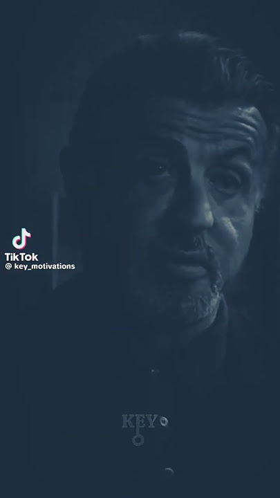 Rambo Motivation 9 | Sylvester Stallone #shorts #motivation #foryou #motivational #youtubeshorts