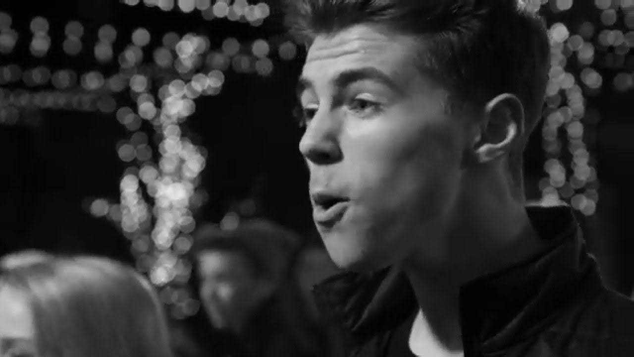 [Official Video] Critical Mass - Angels We Have Heard on High