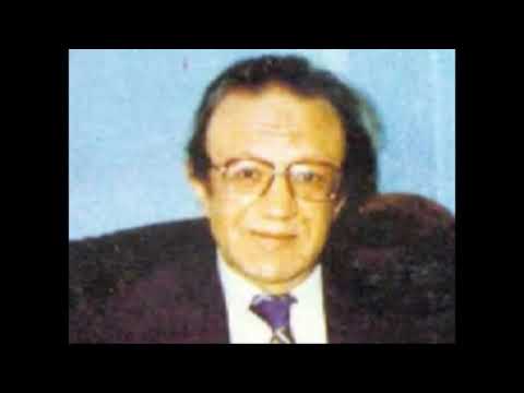 حديث اذاعي سعد عبد الوهاب