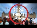 2024 national march for life theme launch