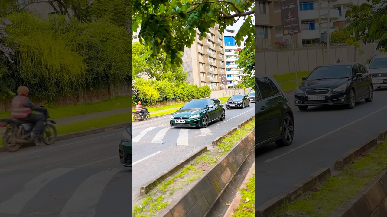 Send this to a future Golf R owner 🚀🙌🏾 