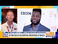 Fox & Friends Interview with ALA: Guarding Waterways After Malcolm Jamal Warner’s Tragic Drowning