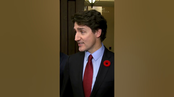 Trudeau says he will 'stand up' for Canadians regardless of U.S. election results