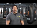 Advanced Strength & Conditioning Circuit | S7 E19 Part 3 | MUSCLE TV