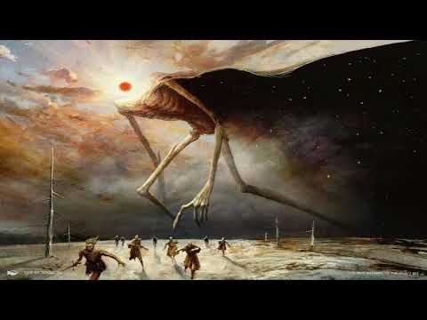 Megalophobia images with the Eye Of Cthulhu theme