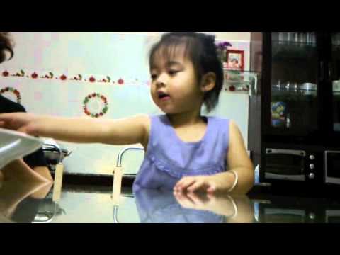 Tammy Học Đếm, Học Hát - YouTube