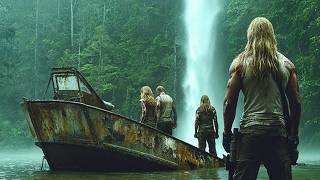 Download Lagu Группа исследователей находит в океане лайнер пропавший много лет назад | Фантастика | Фильм MP3