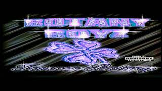 Celebrity Botany Boyz Ft. H.S.E. - We Throwed (Slowed & Chopped) Dj ScrewHead956 Net Worth