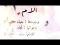 لو بدور كل الكون ما بلاقي مثل امي وابي🌸💜