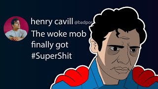 Did Superman Go Too Far This Time