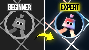 IMPROVE your DESIGN in After Effects in just a FEW MINUTES!